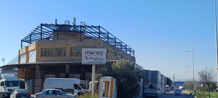 Endüstriyel Yapılar Projesi Picture8